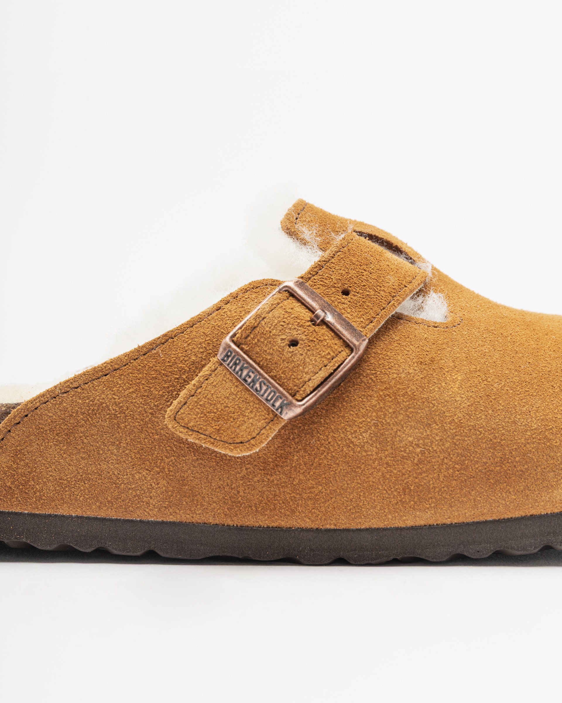 Chaussons Birkenstock