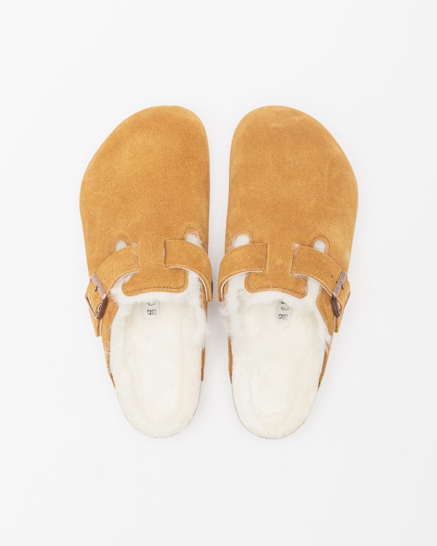 Chanclas Birkenstock