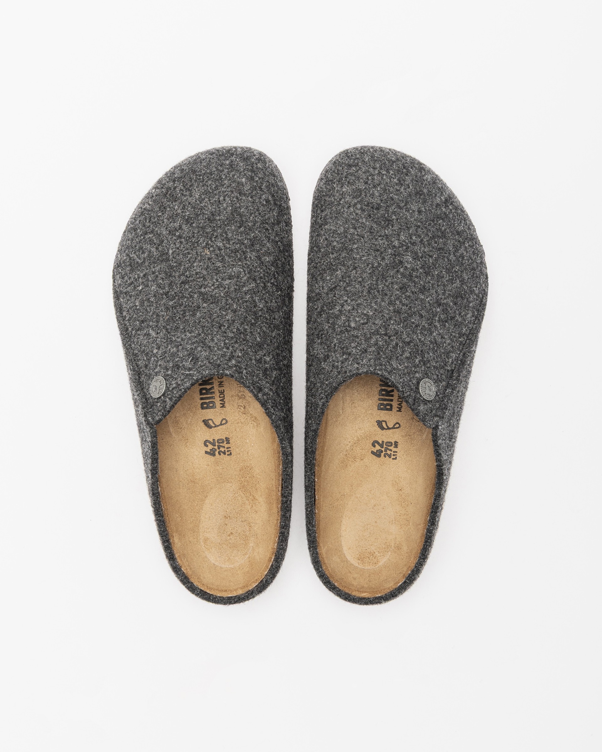 Chinelos Birkenstock