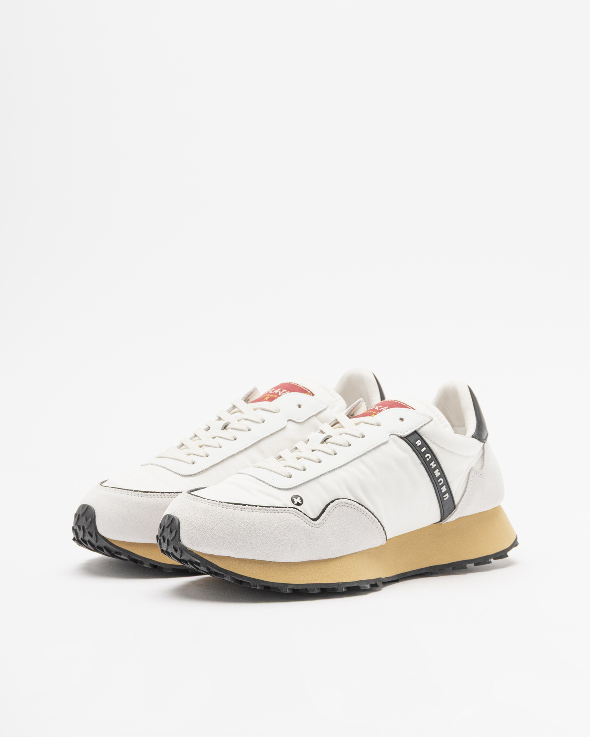 Baskets John Richmond X