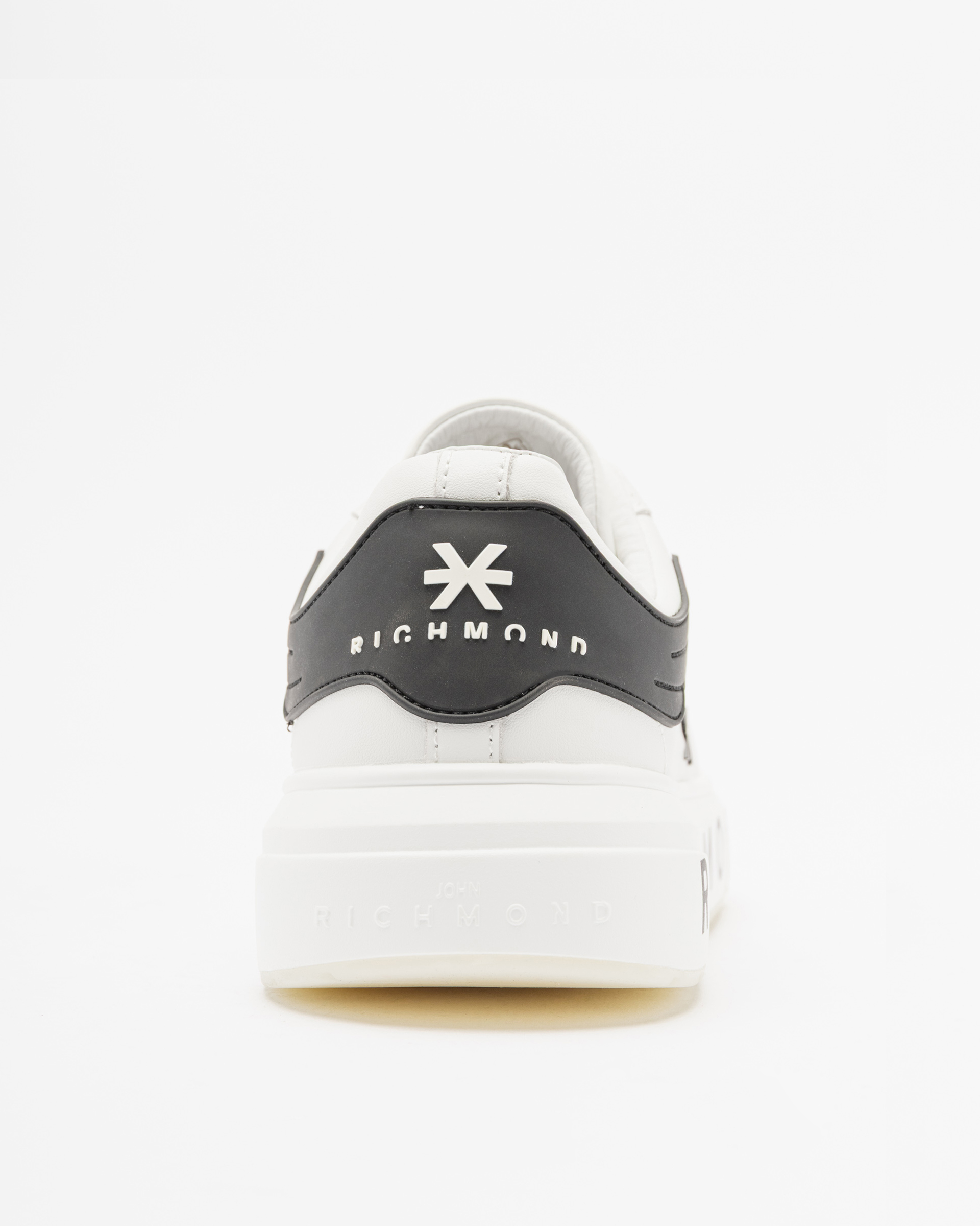 Weiße Sneakers John Richmond X