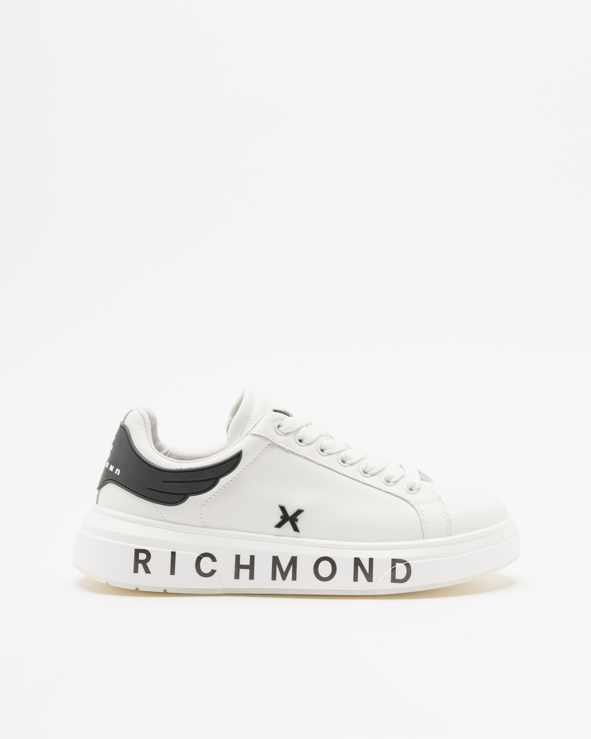 Weiße Sneakers John Richmond X