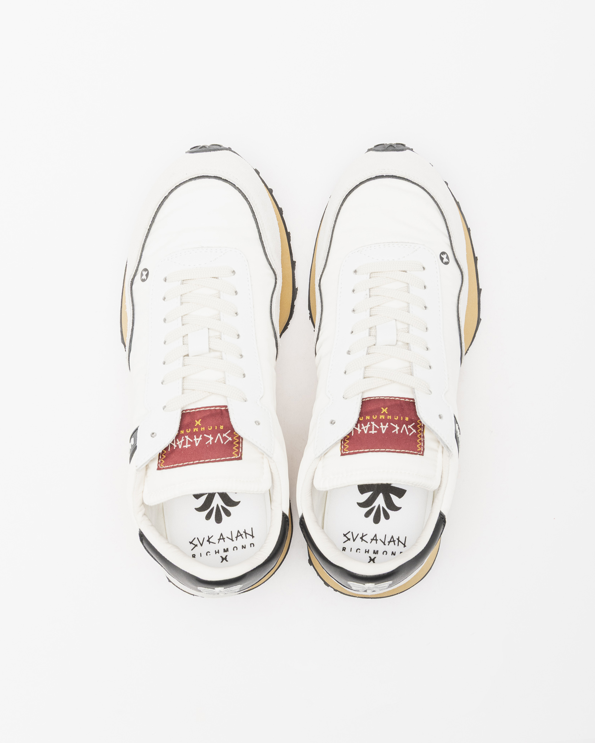 Baskets John Richmond X