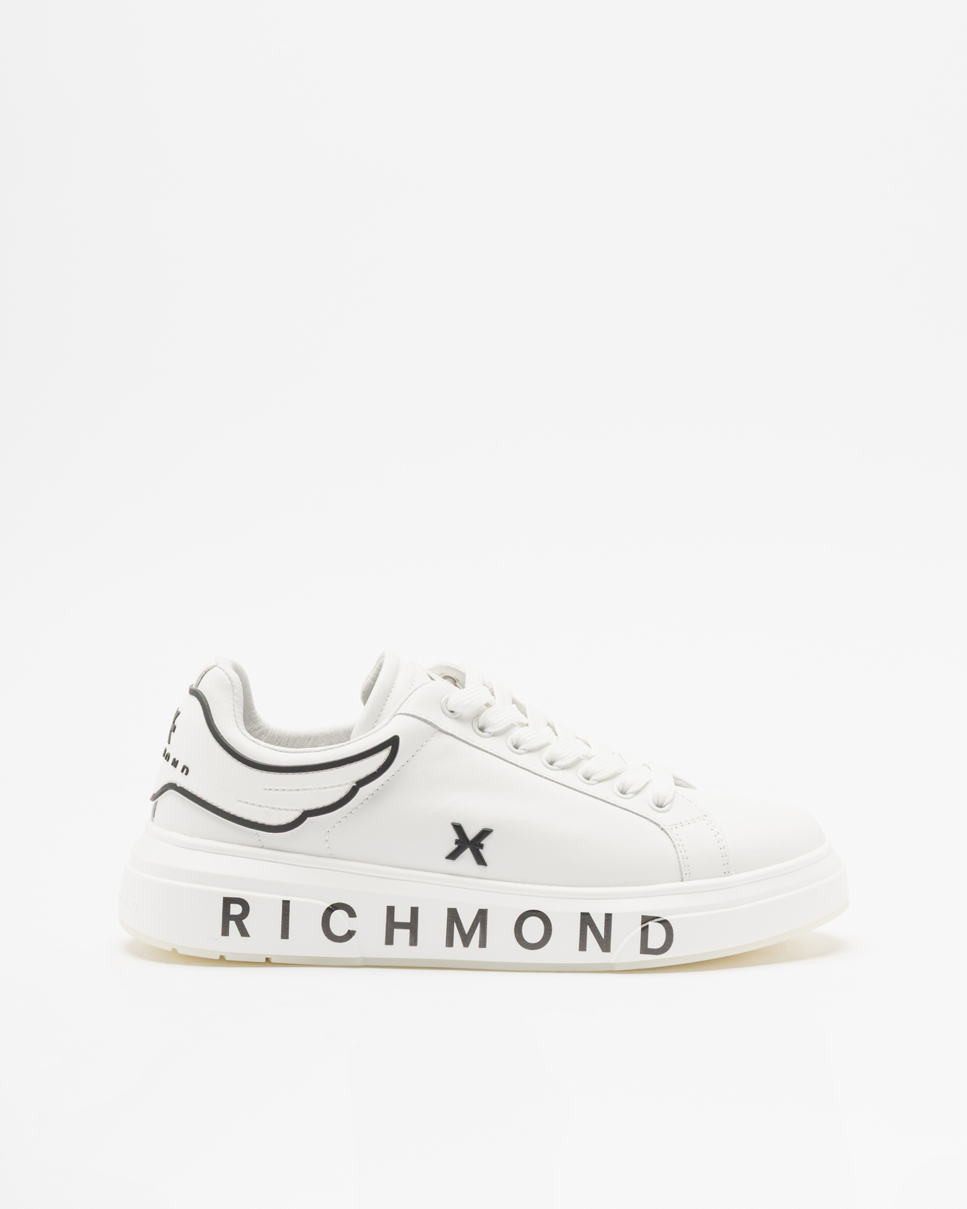 John Richmond X Sneakers