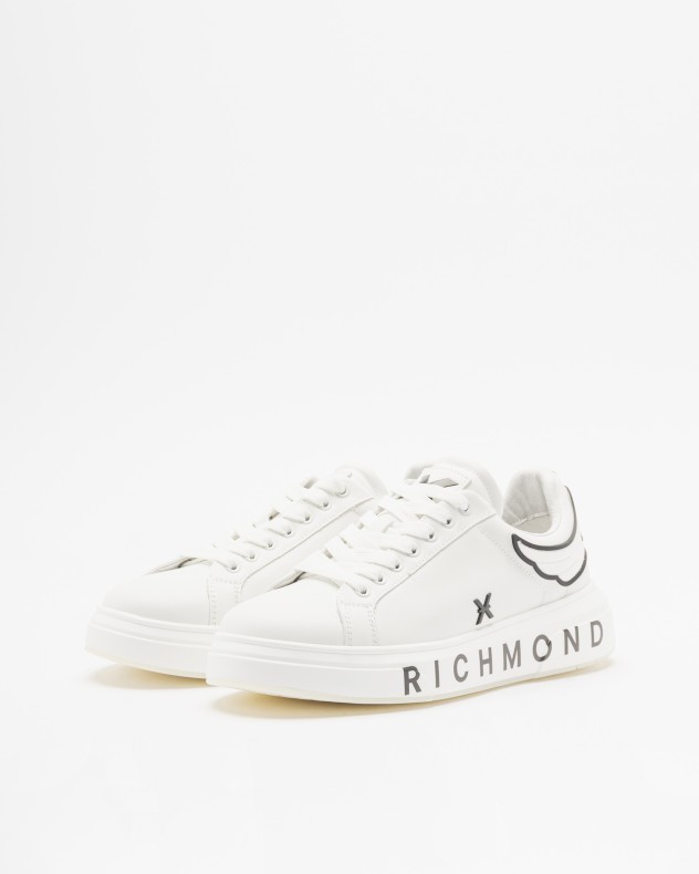Sneakers John Richmond X