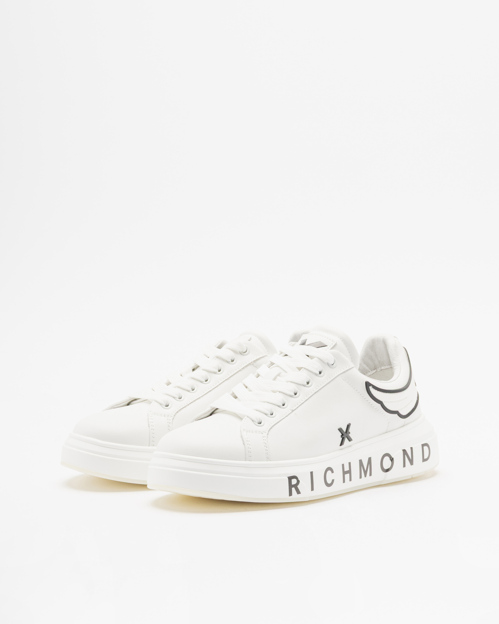 John Richmond X Sneakers