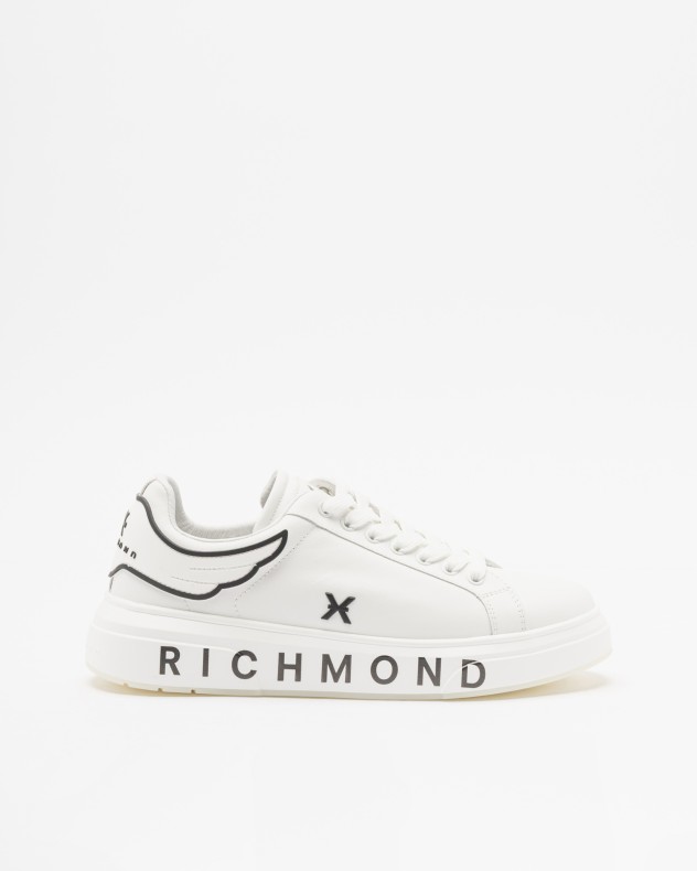 Sneakers John Richmond X