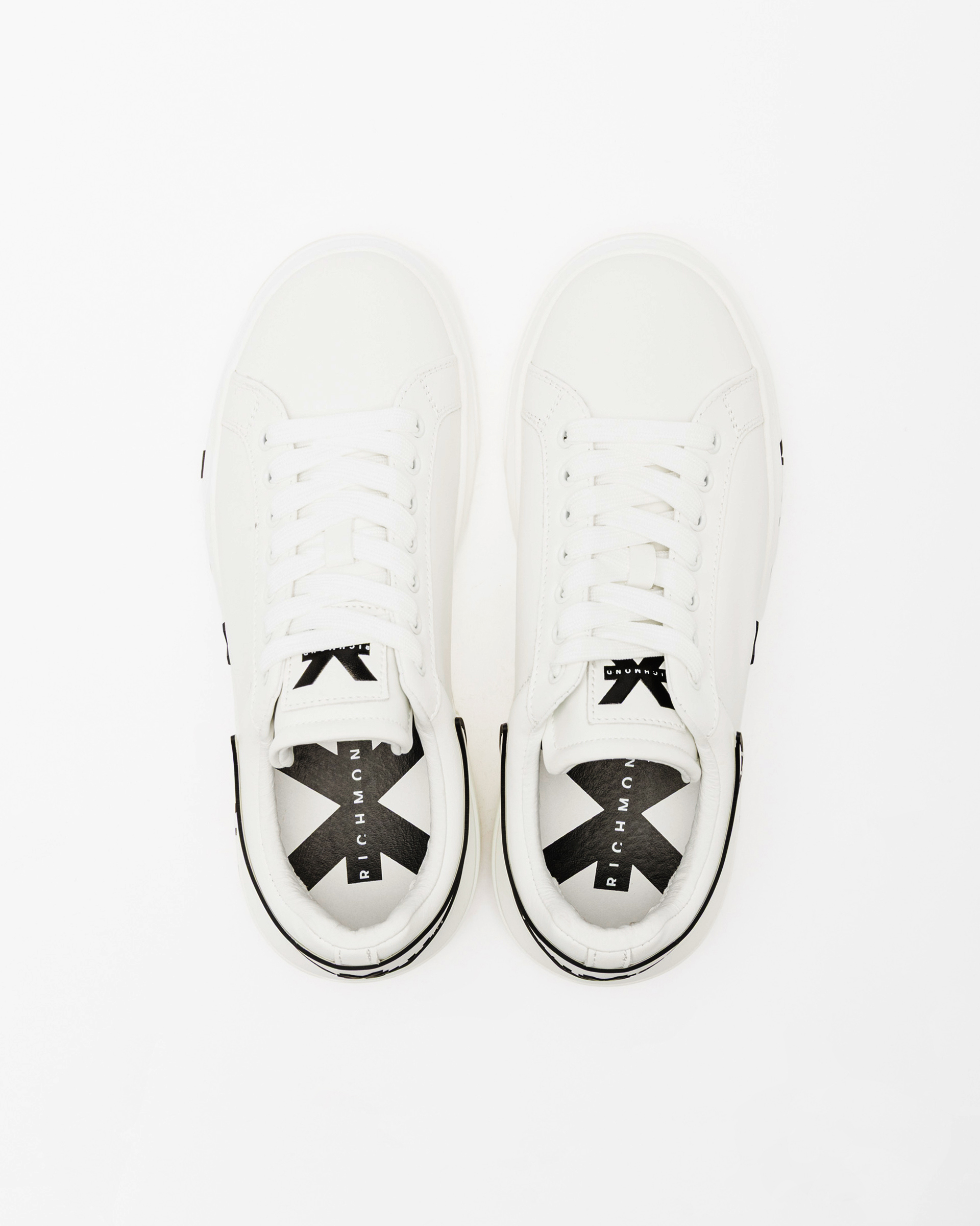 John Richmond X Sneakers