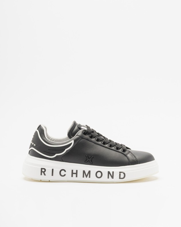 Sneakers John Richmond X