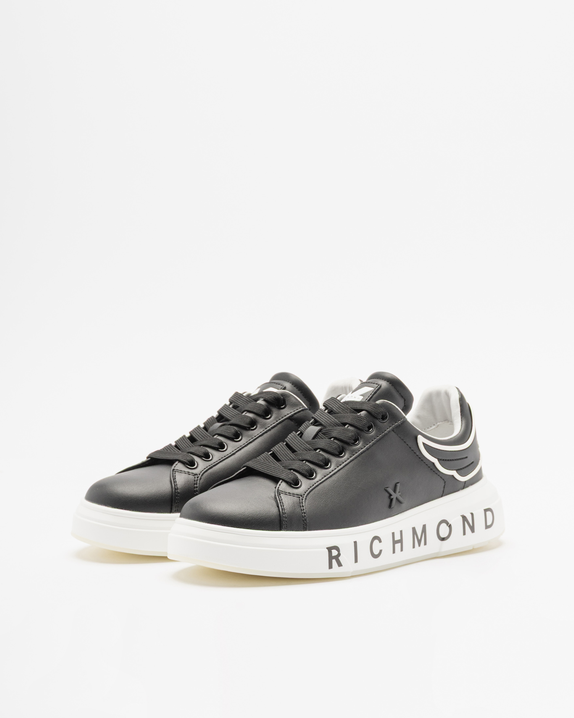 John Richmond X Sneakers