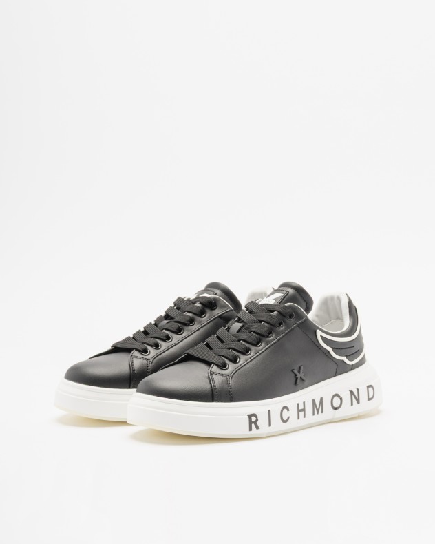 Sneakers John Richmond X