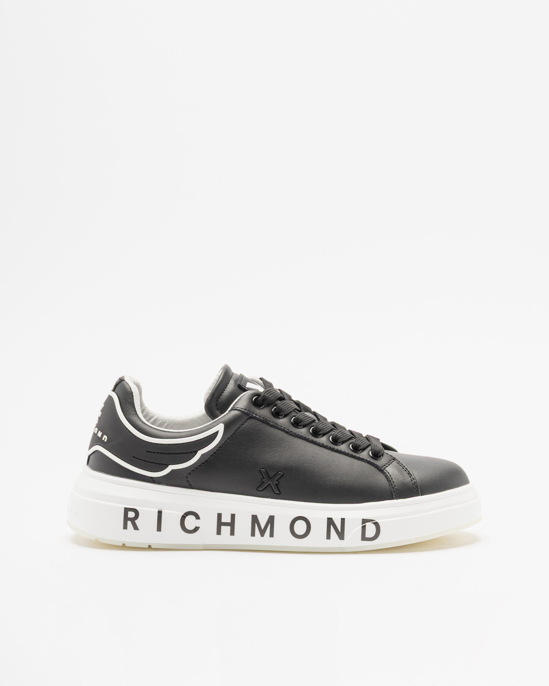 John Richmond X Sneakers
