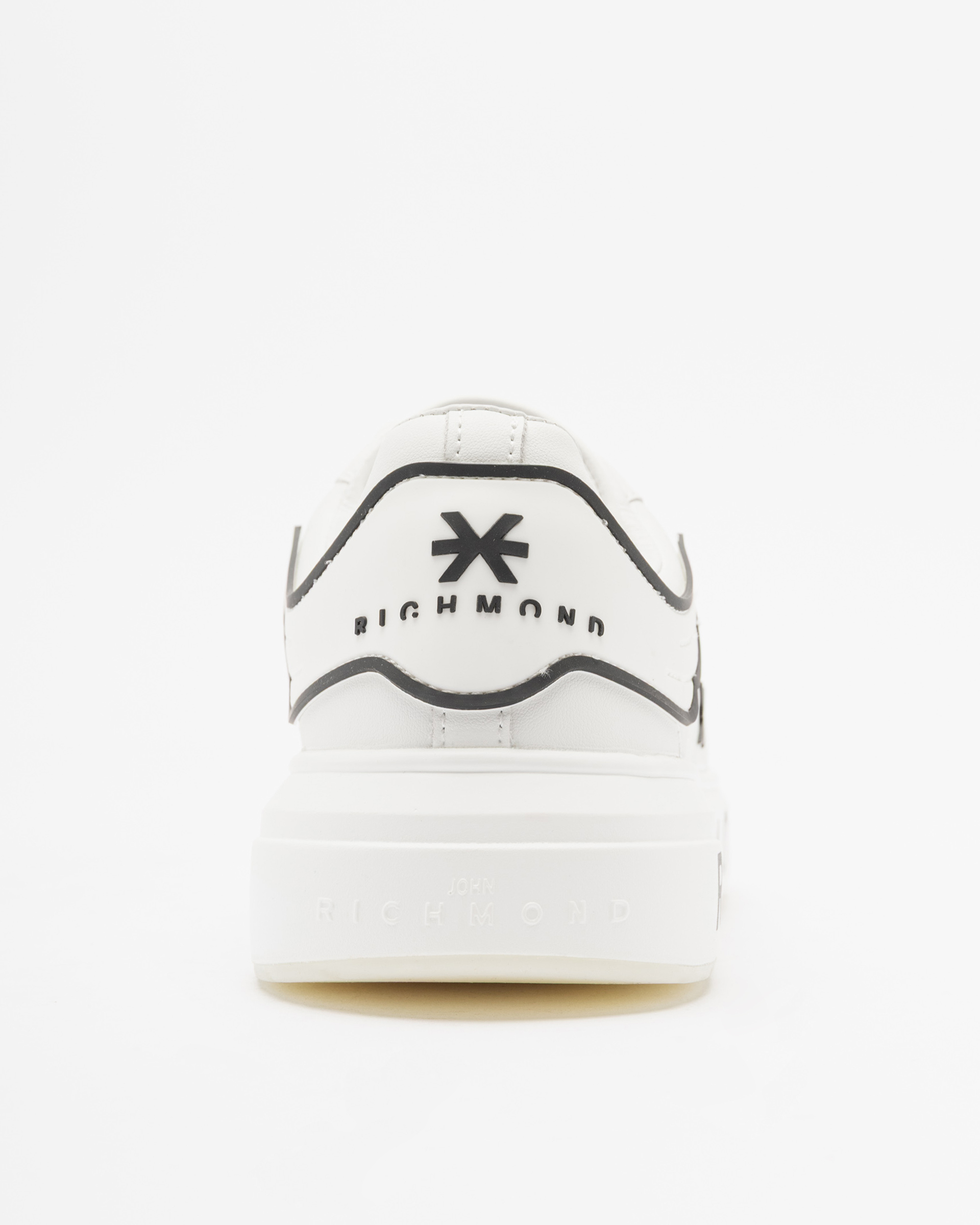 John Richmond X Sneakers