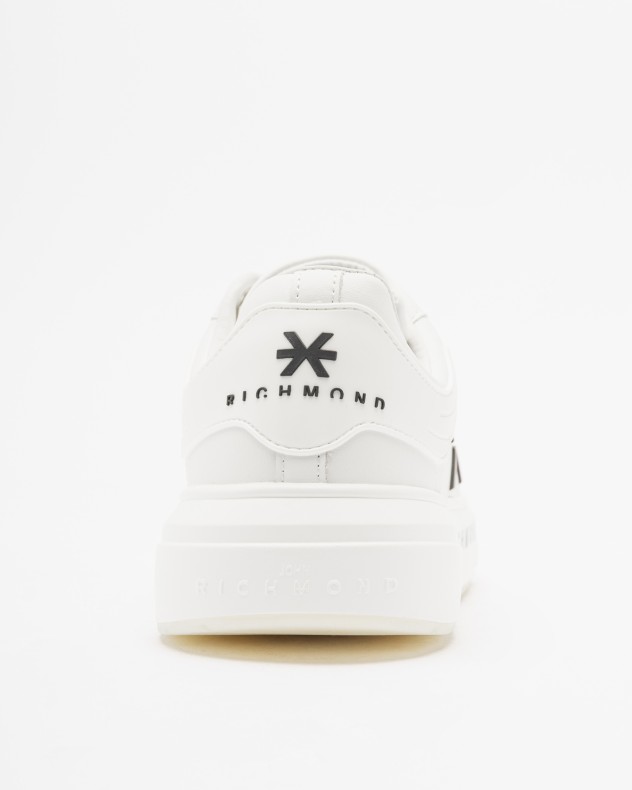 Weiße Sneakers John Richmond X