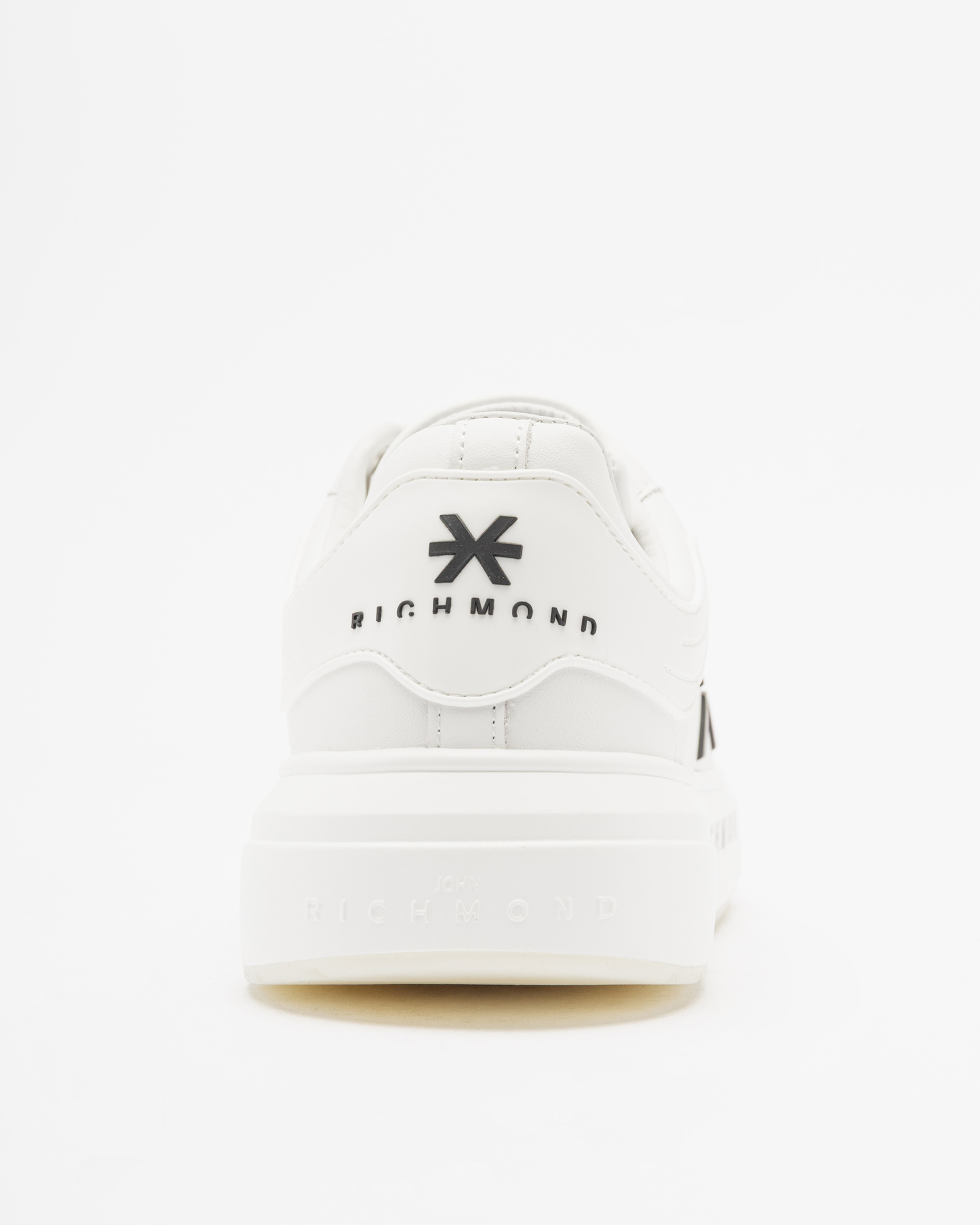 John Richmond X White sneakers