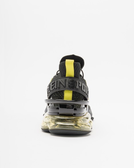 Baskets Plein Sport Baskets Plein Sport