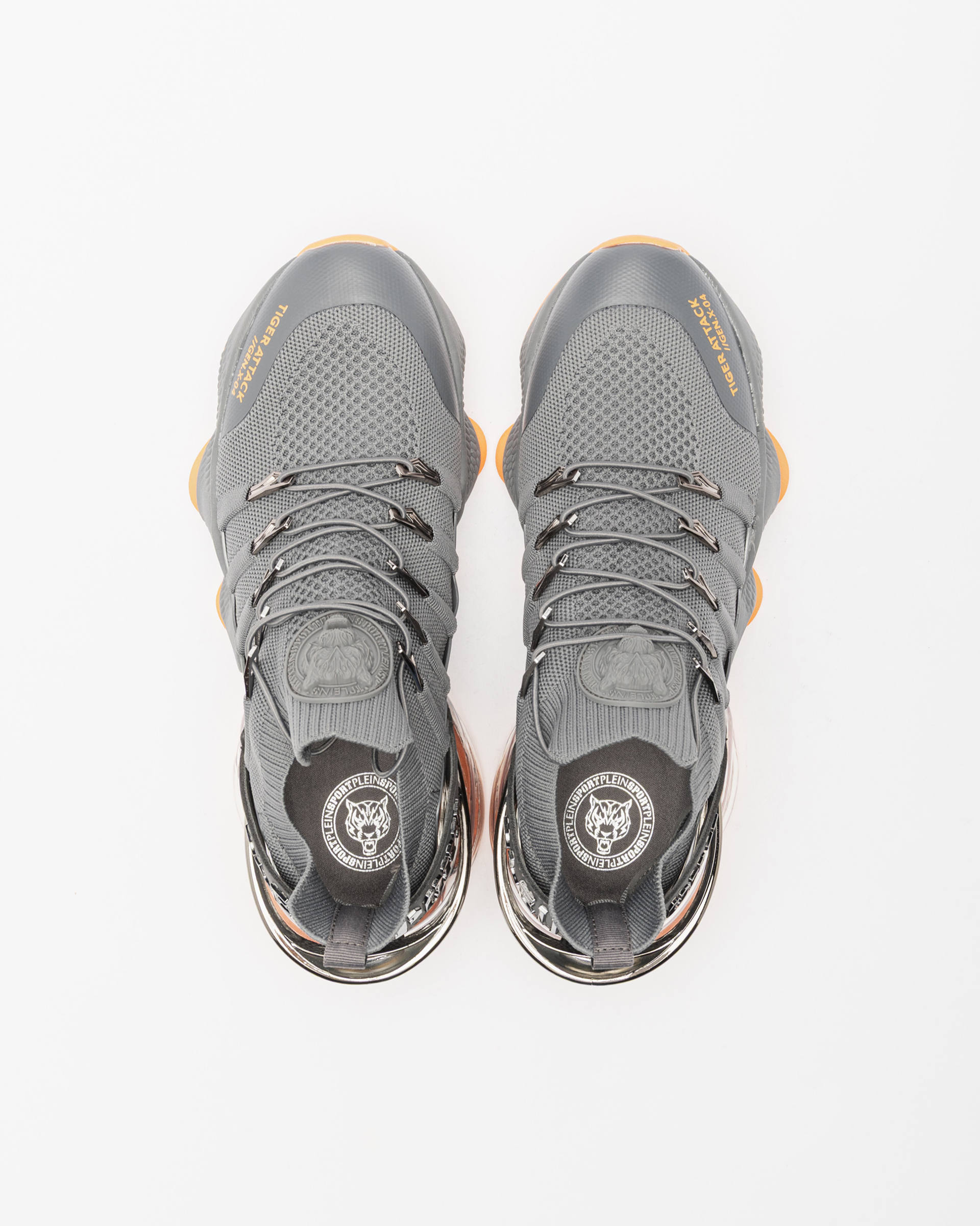 Plein Sport Sneakers