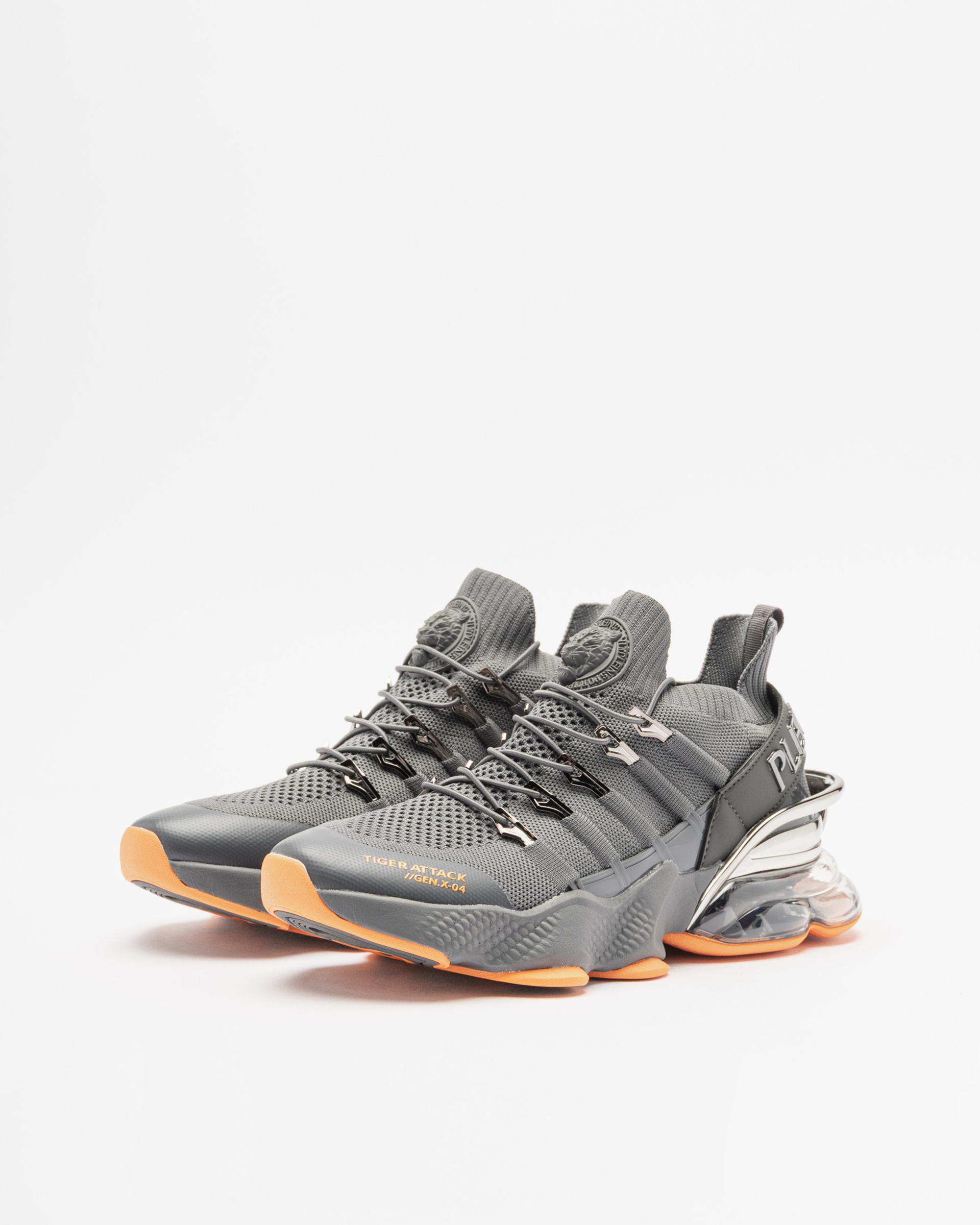 Plein Sport Sneakers