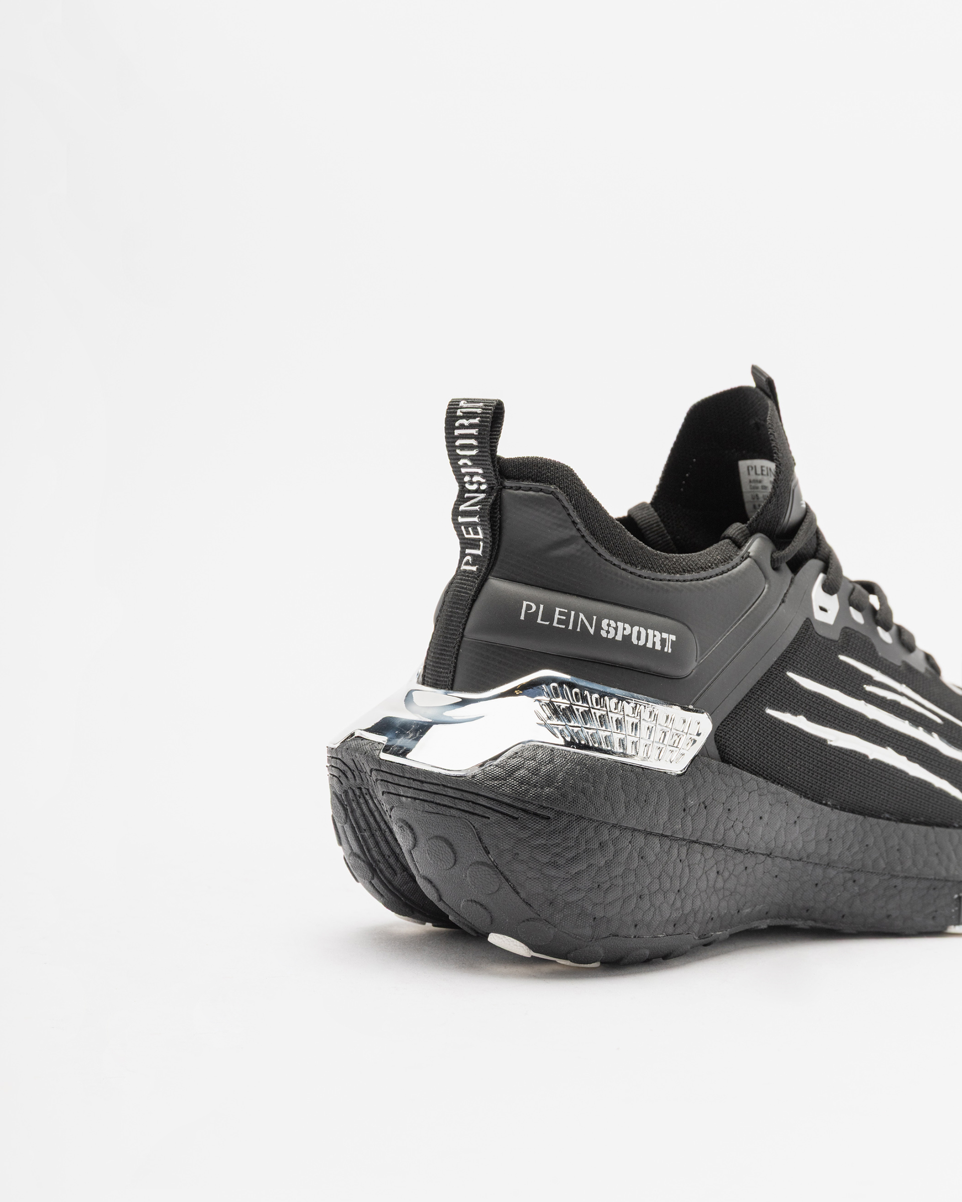 Plein Sport Sneakers