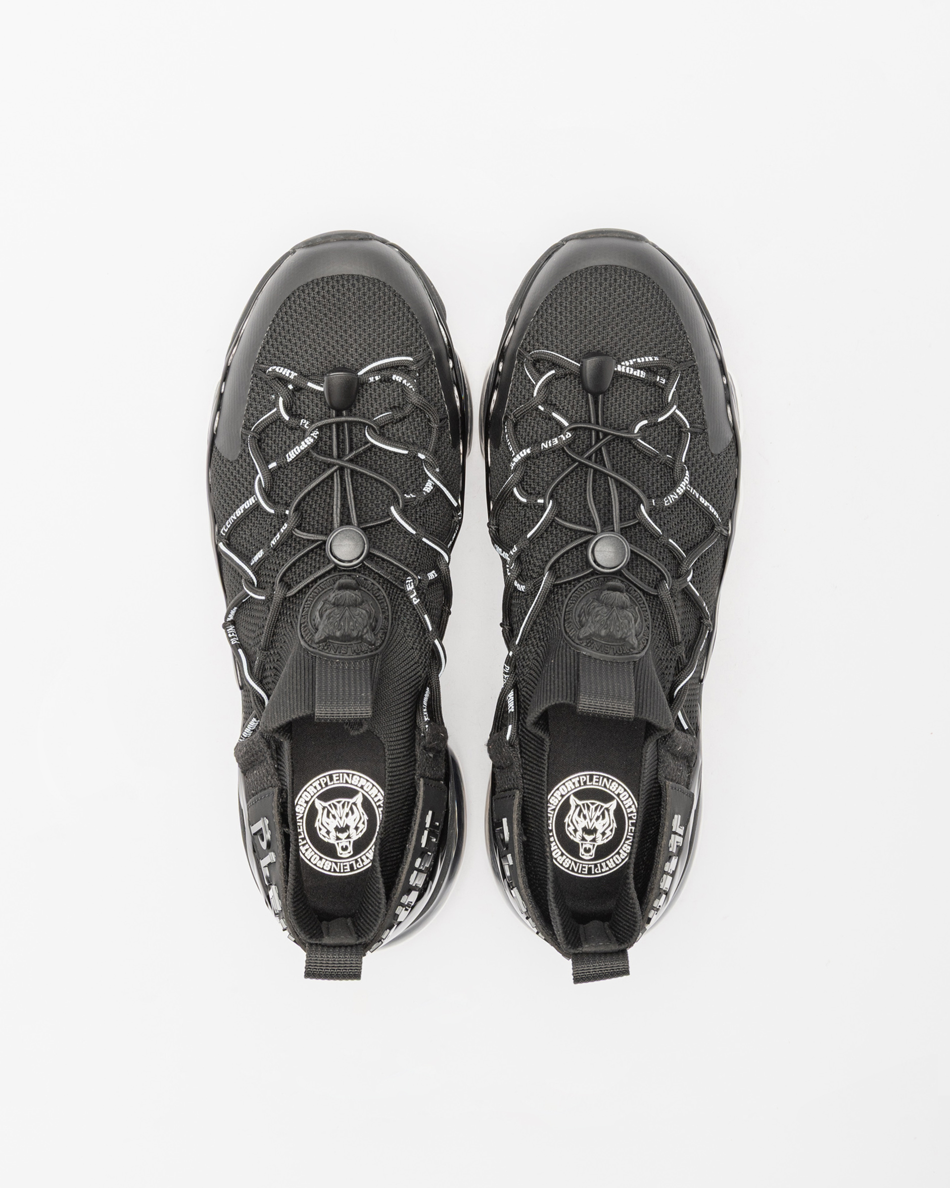 Plein Sport Sneakers