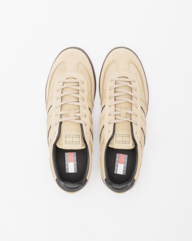 Baskets Tommy Hilfiger Jeans