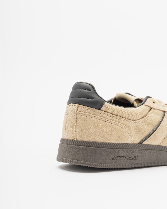 Baskets Tommy Hilfiger Jeans