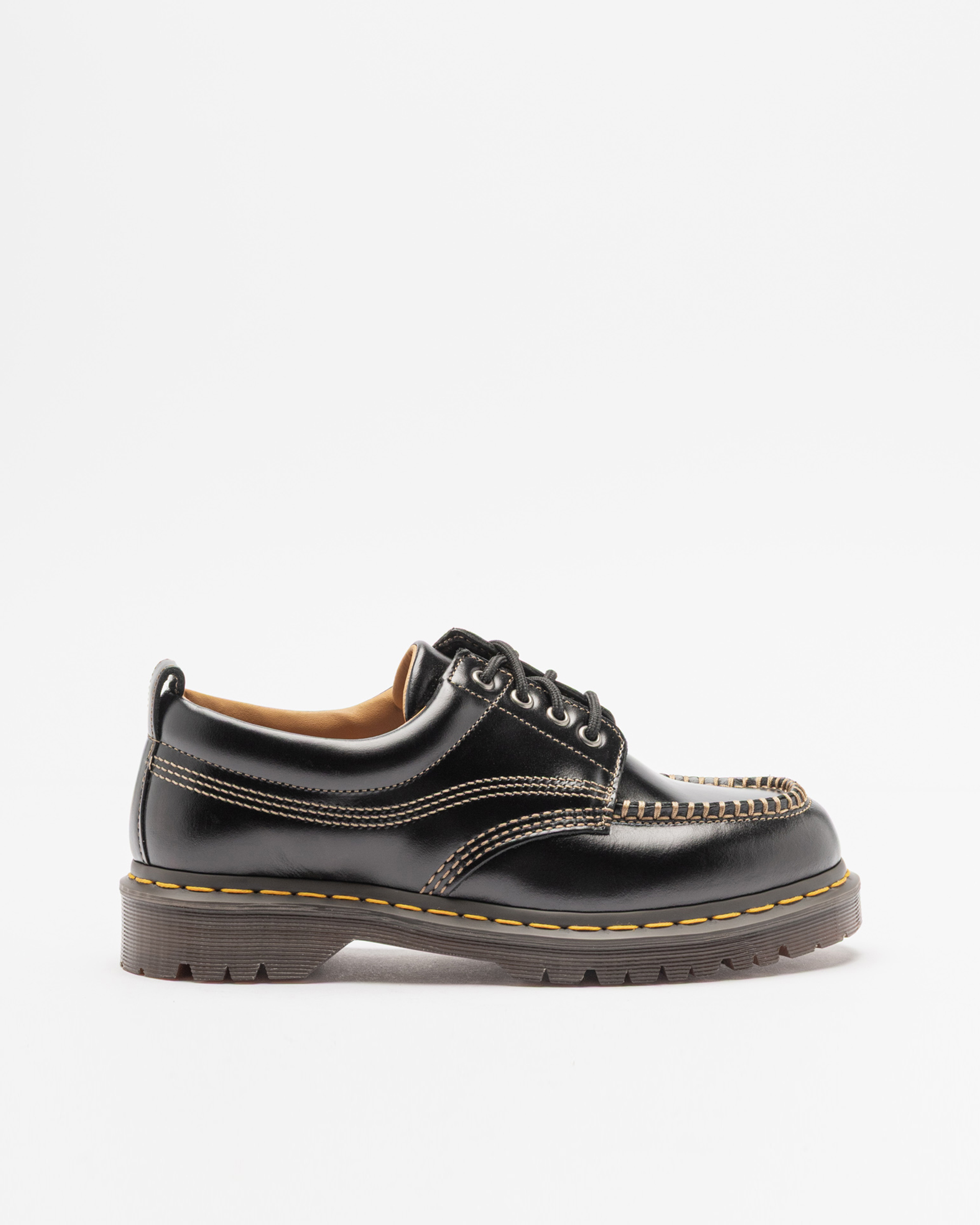 Dr Martens Boat shoes