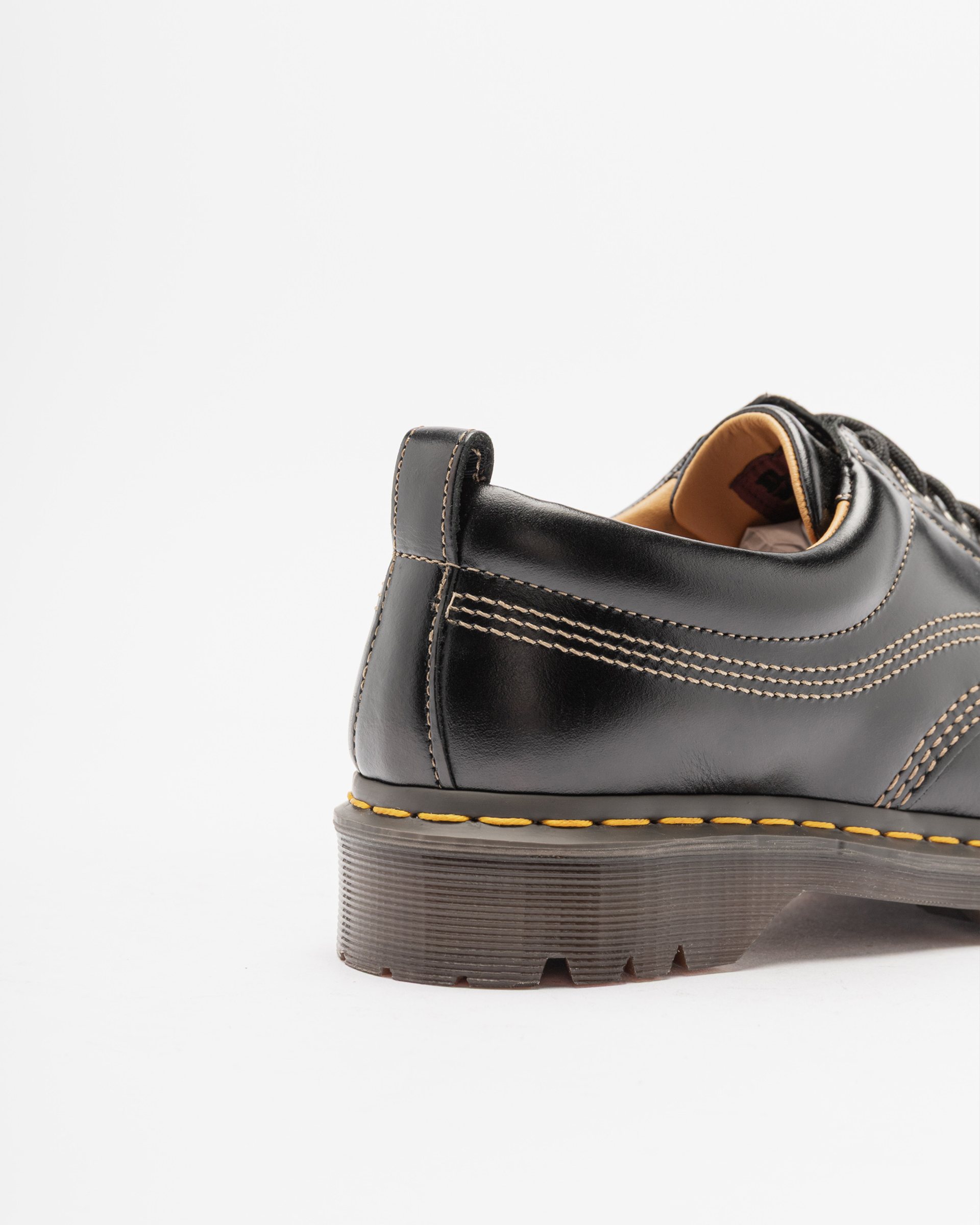 Dr Martens Boat shoes