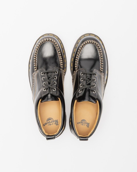Chaussures bateau Dr Martens Chaussures bateau Dr Martens
