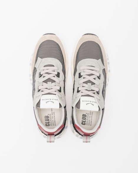 Sneakers Voile Blanche Sneakers Voile Blanche