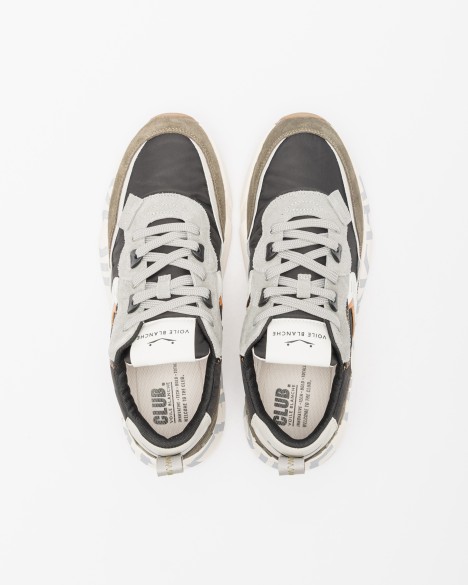 Sneakers Voile Blanche Sneakers Voile Blanche