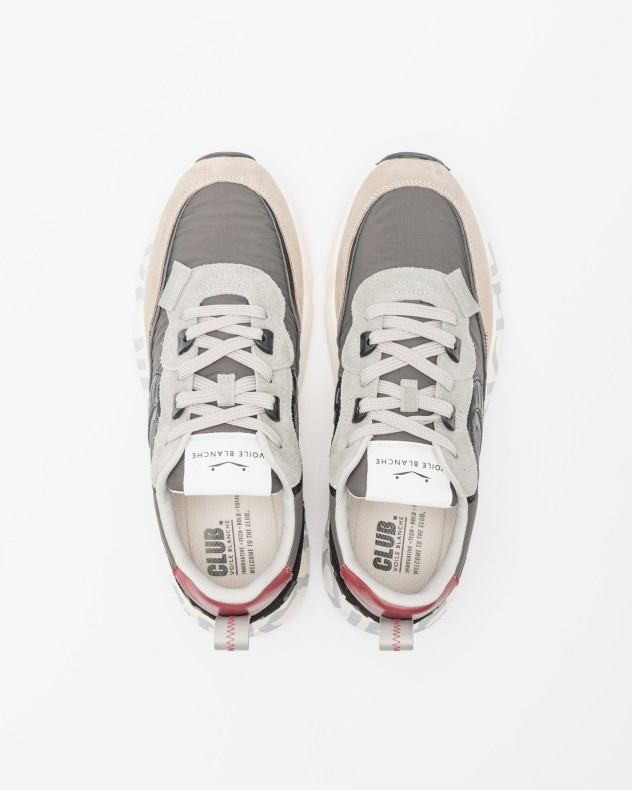 Voile Blanche Sneakers