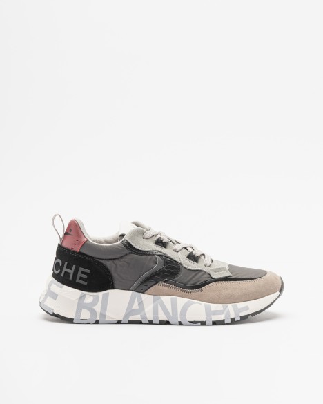 Sneakers Voile Blanche