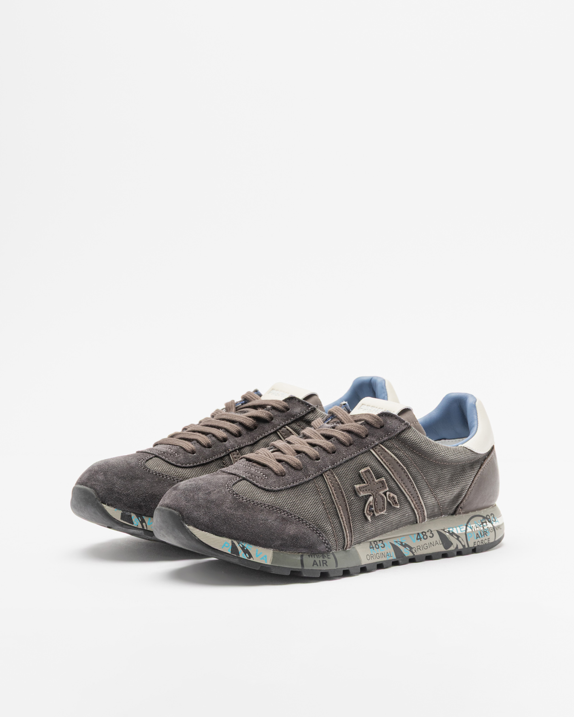 Premiata Sneakers