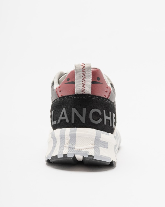 Voile Blanche Sneakers