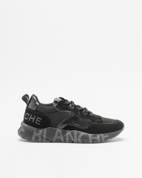 Sneakers Voile Blanche