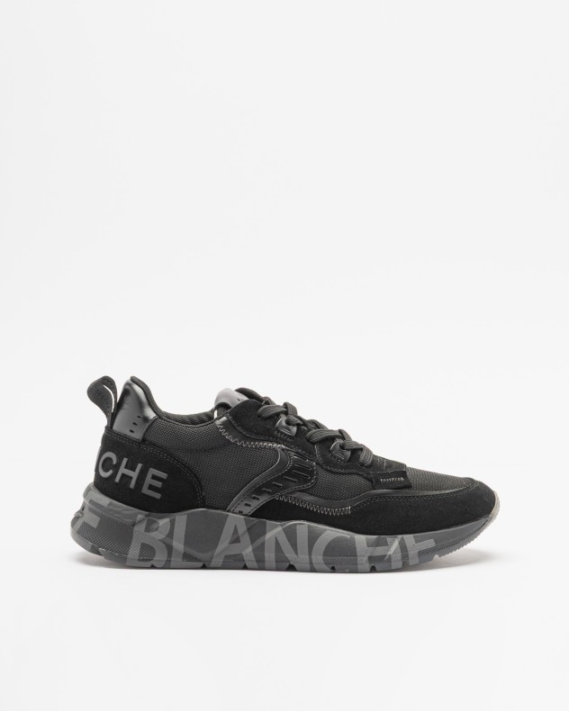 Sneakers Voile Blanche