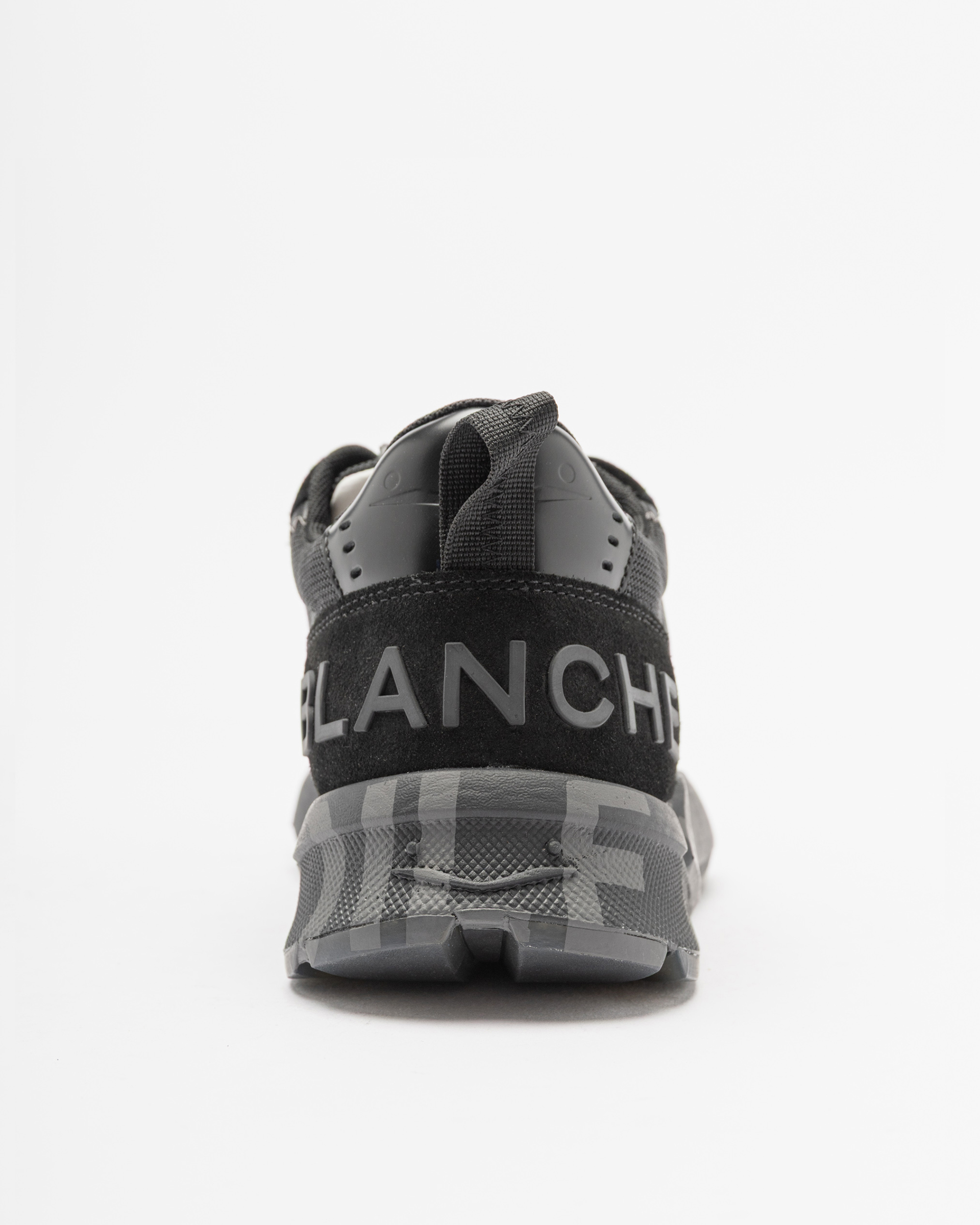 Voile Blanche Sneakers