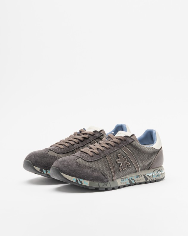 Sneakers Premiata