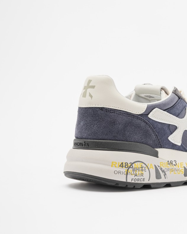 Sneakers Premiata