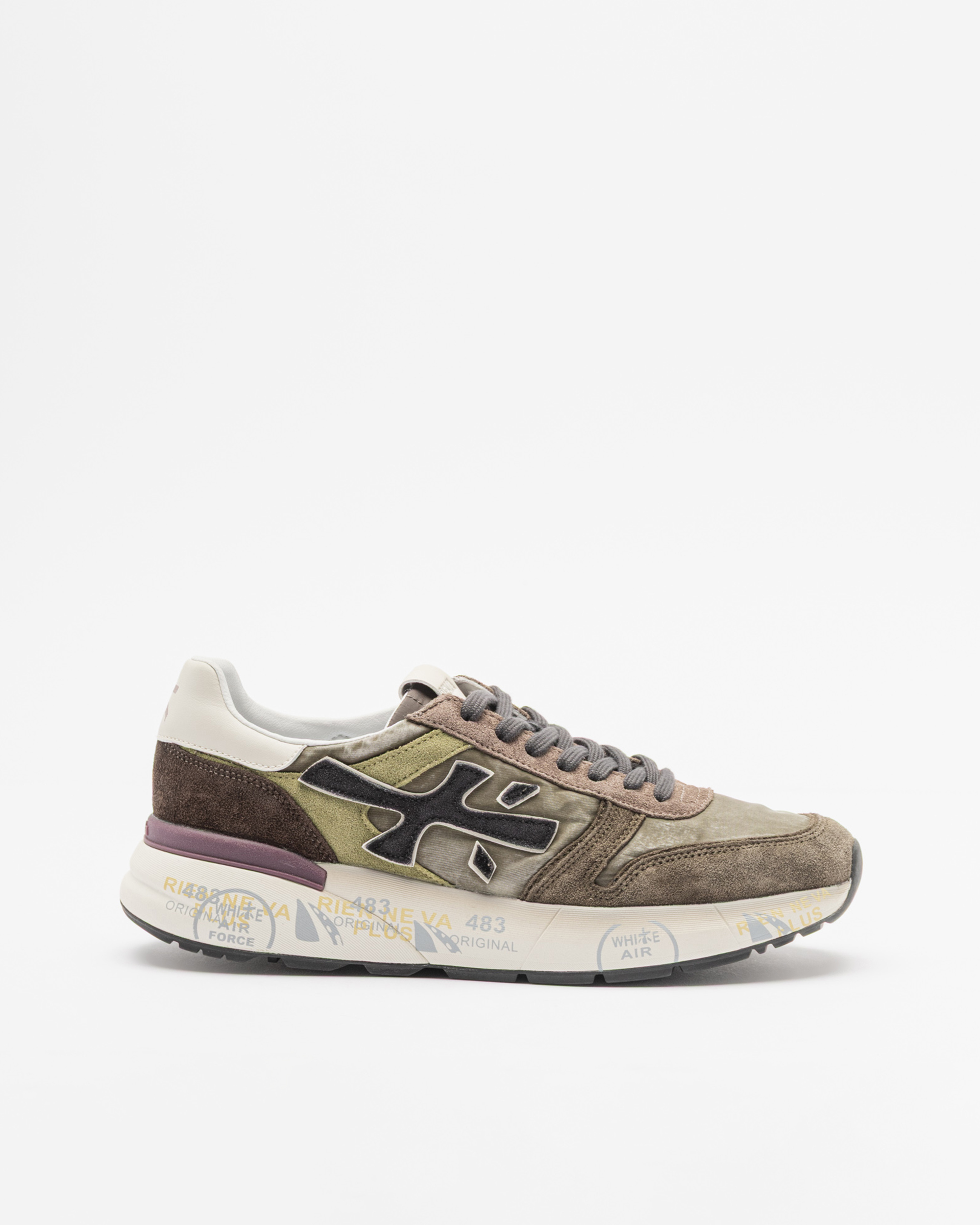 Premiata Sneakers