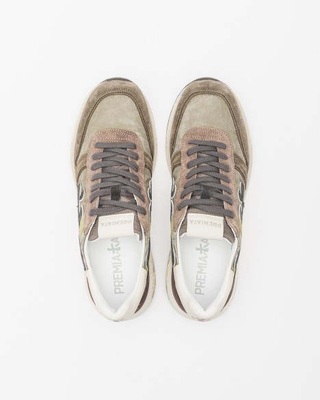 Baskets Premiata Baskets Premiata