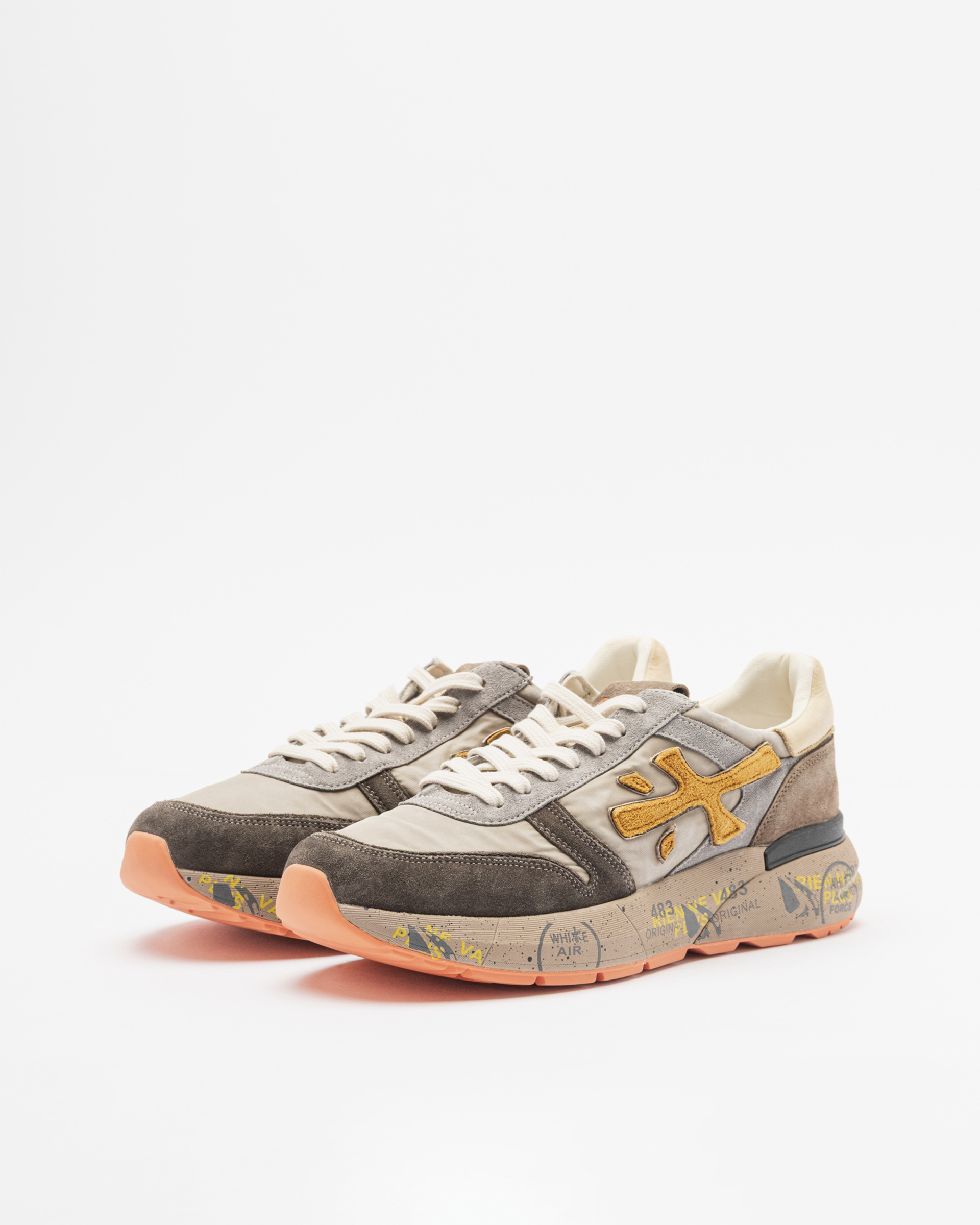 Premiata Sneakers