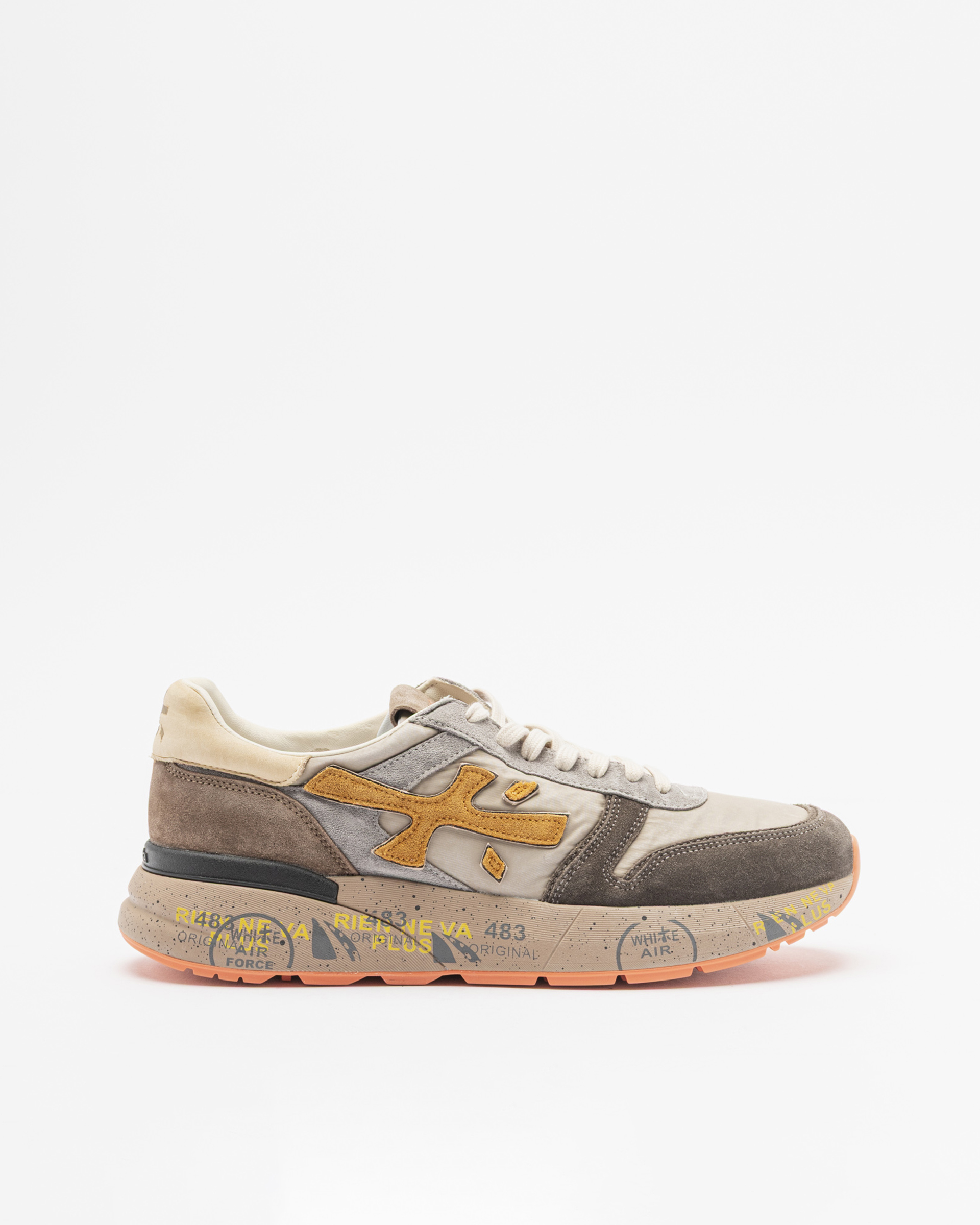 Premiata Sneakers