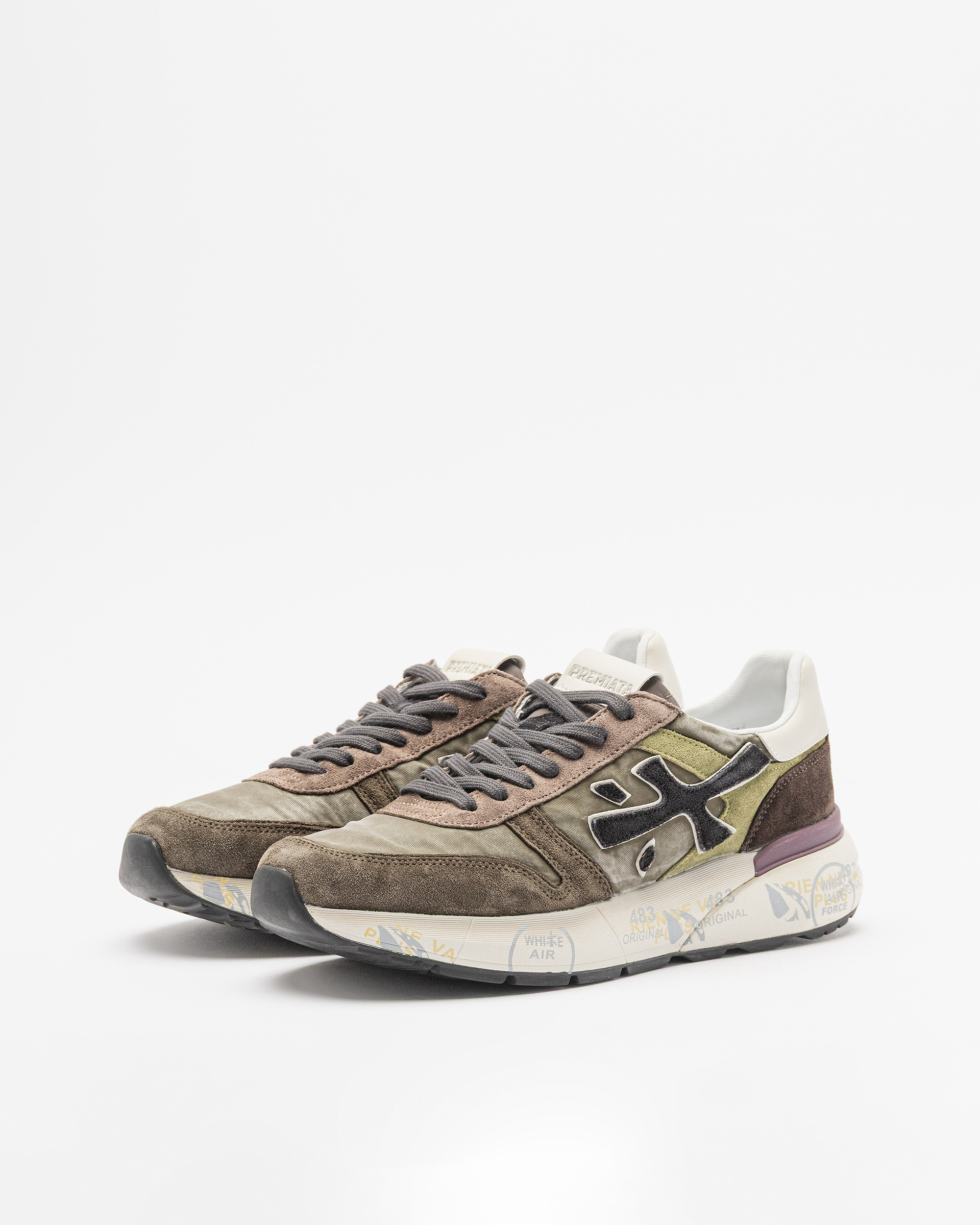 Premiata Sneakers