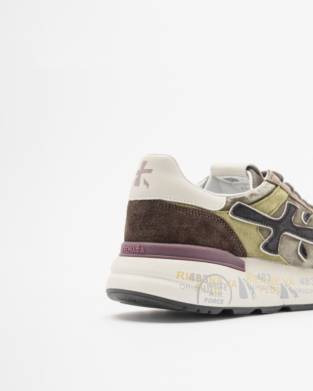 Sneakers Premiata