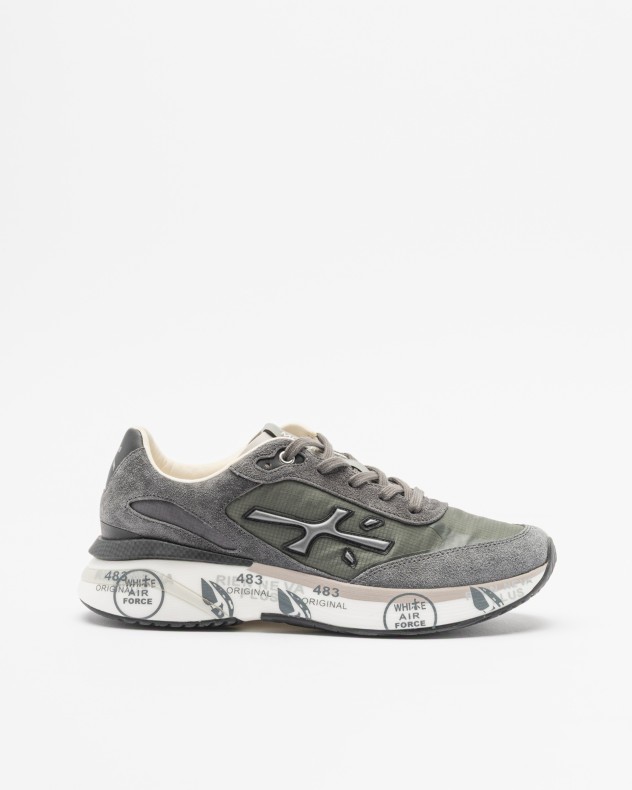 Sneakers Premiata