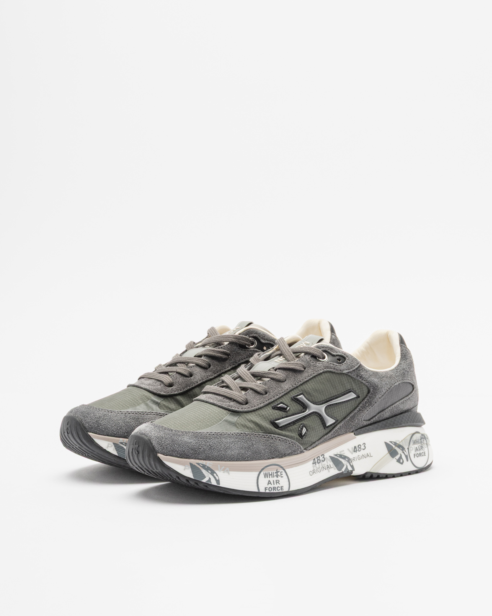 Premiata Sneakers
