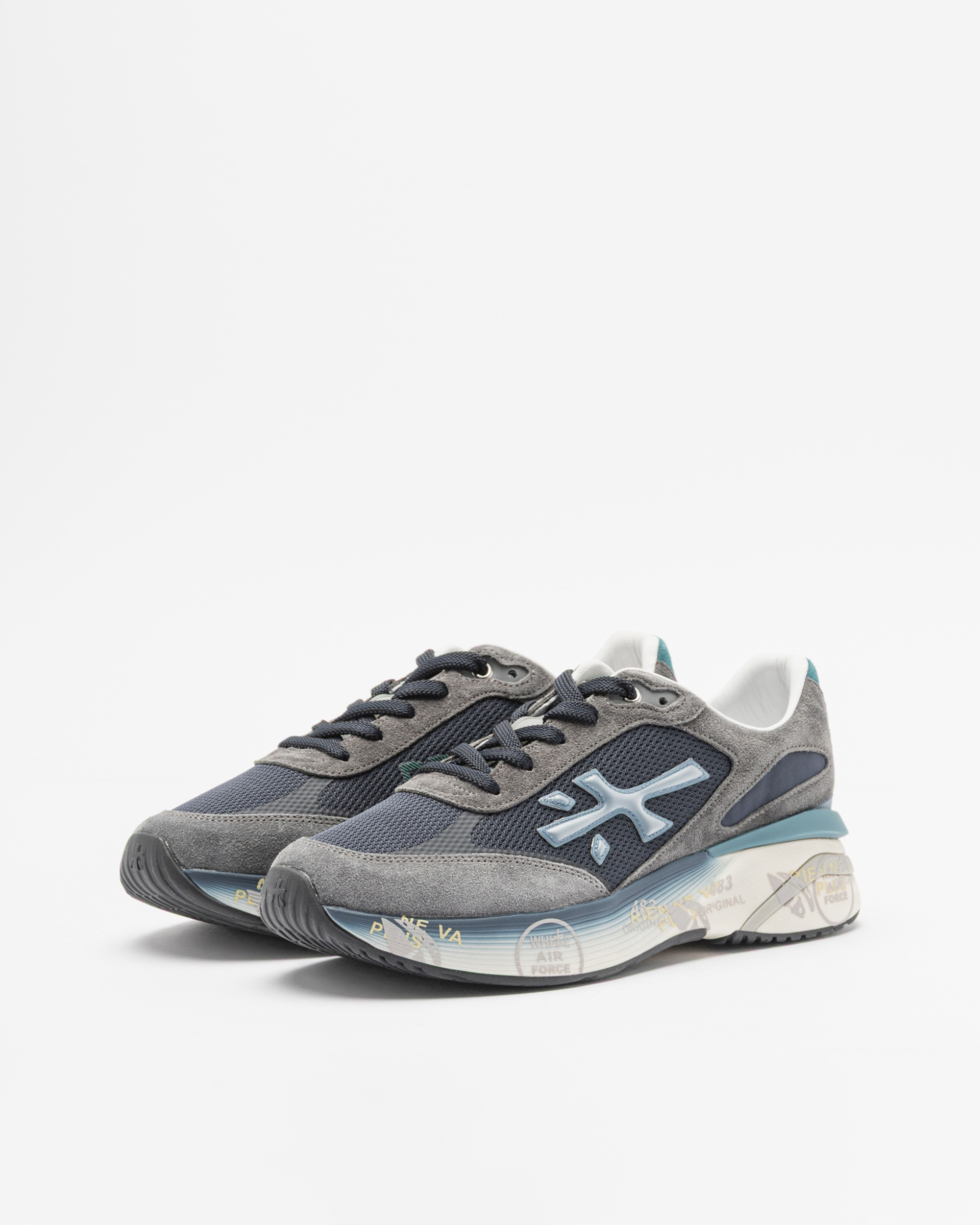 Premiata Sneakers
