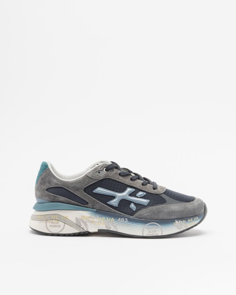 Sneakers Premiata